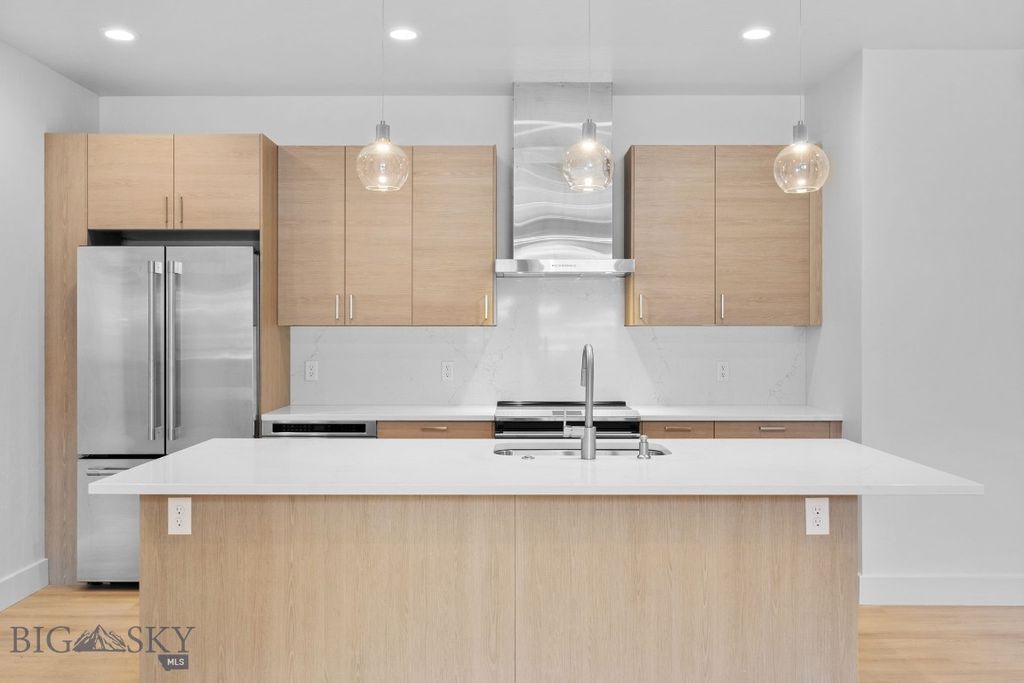 211 Town Center Avenue 2A, Big Sky, MT 59716 photo 7