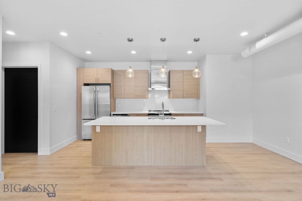 211 Town Center Avenue 2A, Big Sky, MT 59716 photo 8