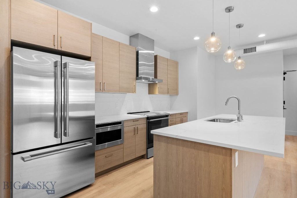 211 Town Center Avenue 2A, Big Sky, MT 59716 photo 9