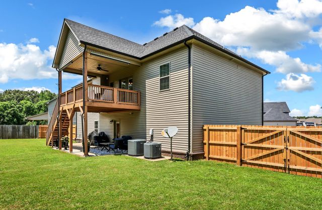 939 Nectar Ct, Clarksville, TN 37043