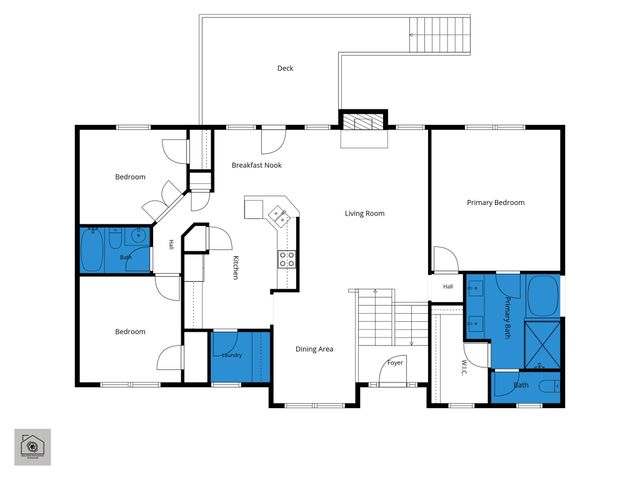 939 Nectar Ct, Clarksville, TN 37043