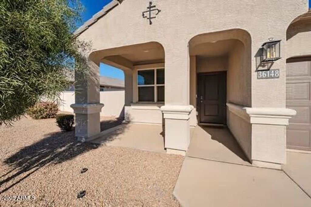36148 W SEVILLE Drive, Maricopa, AZ 85138 — photo 3