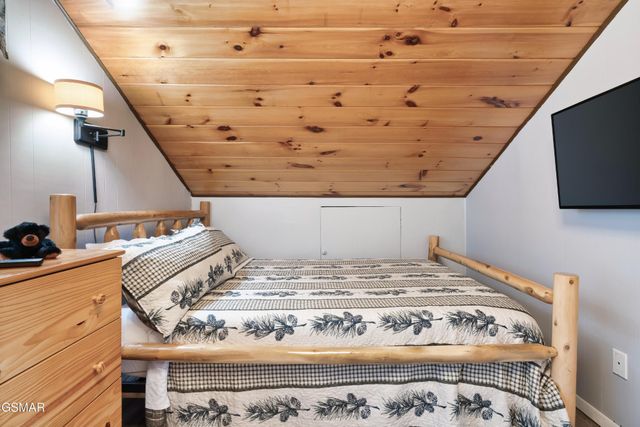 1480 Zurich Road, Gatlinburg, TN 37738
