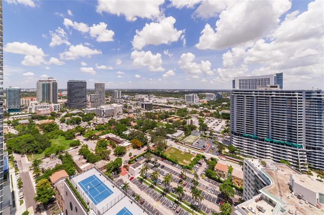 650 NE 32nd St 2808, Miami, FL 33137