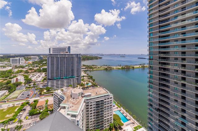 650 NE 32nd St 2808, Miami, FL 33137