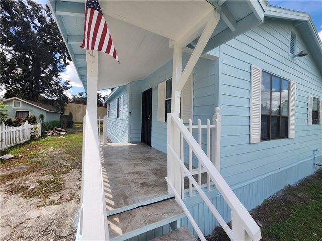 1038 26TH STREET, Orlando, FL 32805