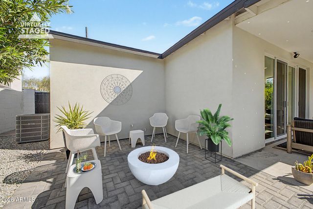 6736 E 1ST Avenue, Scottsdale, AZ 85251