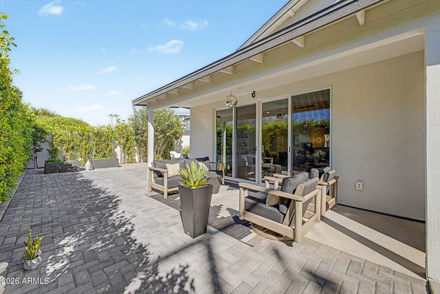 6736 E 1ST Avenue, Scottsdale, AZ 85251