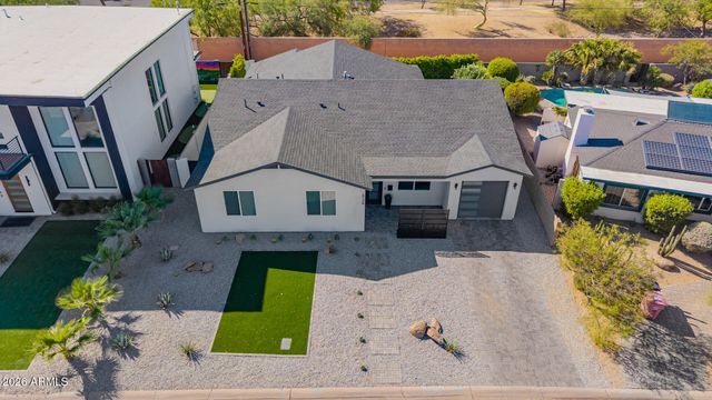 6736 E 1ST Avenue, Scottsdale, AZ 85251