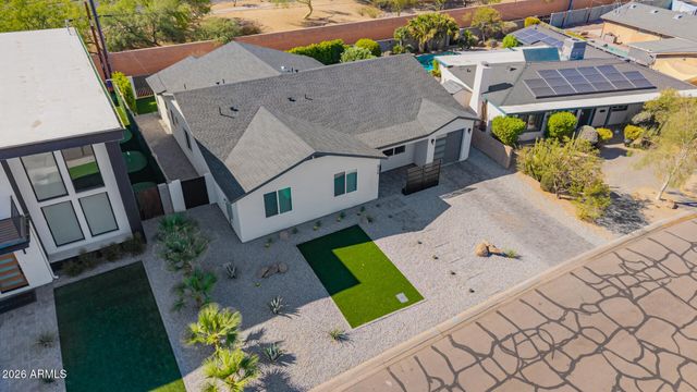6736 E 1ST Avenue, Scottsdale, AZ 85251