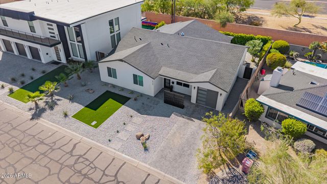 6736 E 1ST Avenue, Scottsdale, AZ 85251