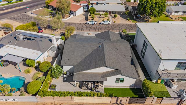 6736 E 1ST Avenue, Scottsdale, AZ 85251