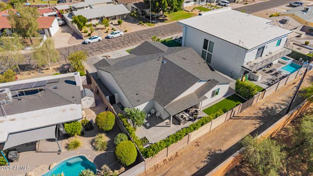 6736 E 1ST Avenue, Scottsdale, AZ 85251