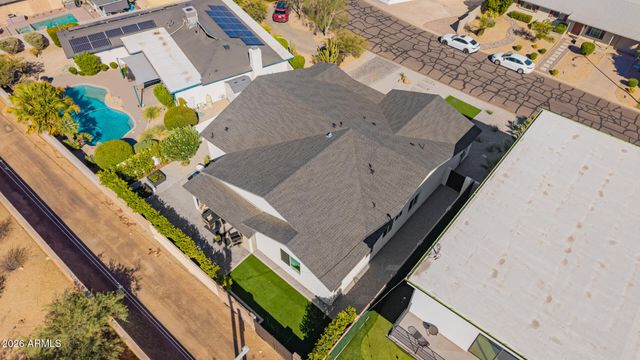 6736 E 1ST Avenue, Scottsdale, AZ 85251