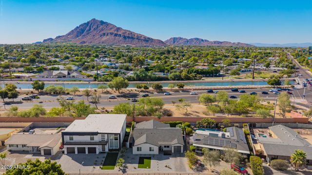 6736 E 1ST Avenue, Scottsdale, AZ 85251