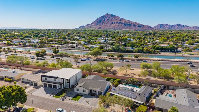 6736 E 1ST Avenue, Scottsdale, AZ 85251