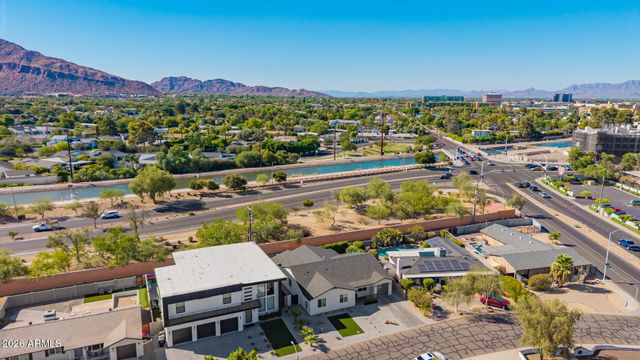 6736 E 1ST Avenue, Scottsdale, AZ 85251