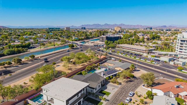 6736 E 1ST Avenue, Scottsdale, AZ 85251