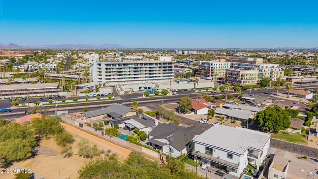 6736 E 1ST Avenue, Scottsdale, AZ 85251