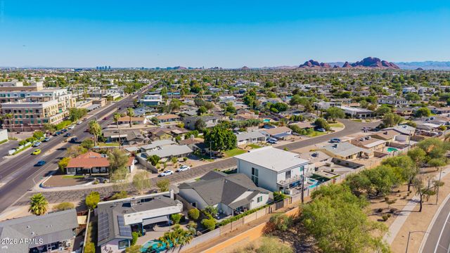 6736 E 1ST Avenue, Scottsdale, AZ 85251