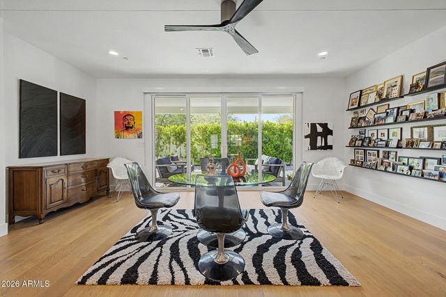 6736 E 1ST Avenue, Scottsdale, AZ 85251