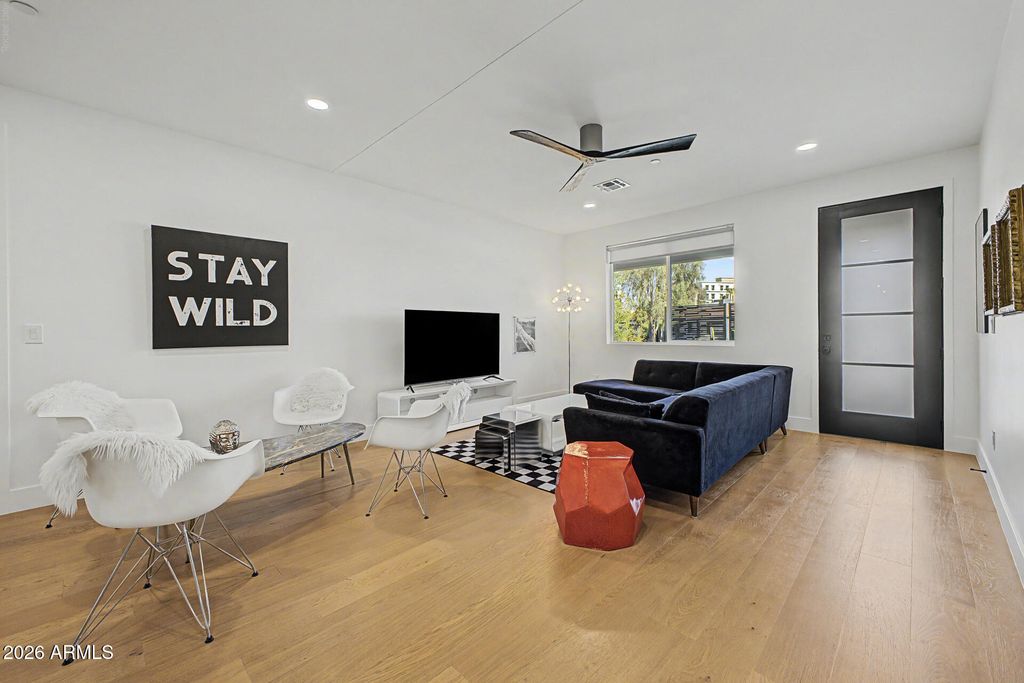 6736 E 1ST Avenue, Scottsdale, AZ 85251 — photo 4