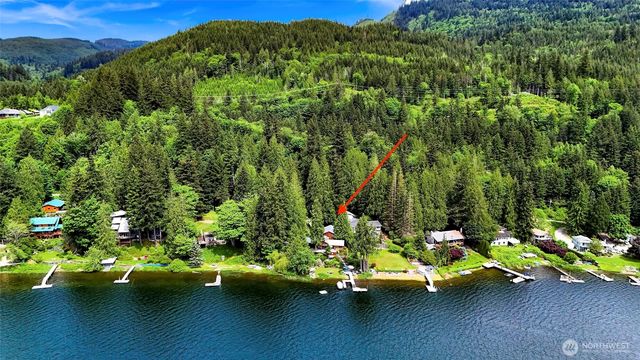 891 E Lake Samish Drive, Bellingham, WA 98229