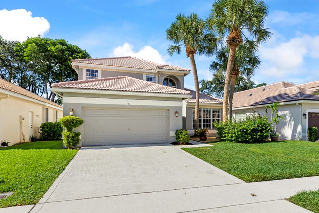 7611 Doubleton Drive, Delray Beach, FL 33446