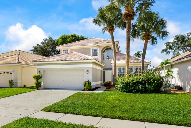 7611 Doubleton Drive, Delray Beach, FL 33446