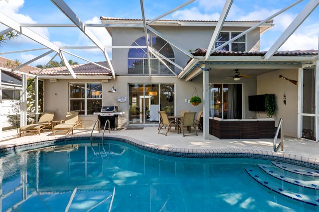 7611 Doubleton Drive, Delray Beach, FL 33446