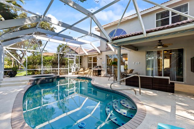 7611 Doubleton Drive, Delray Beach, FL 33446