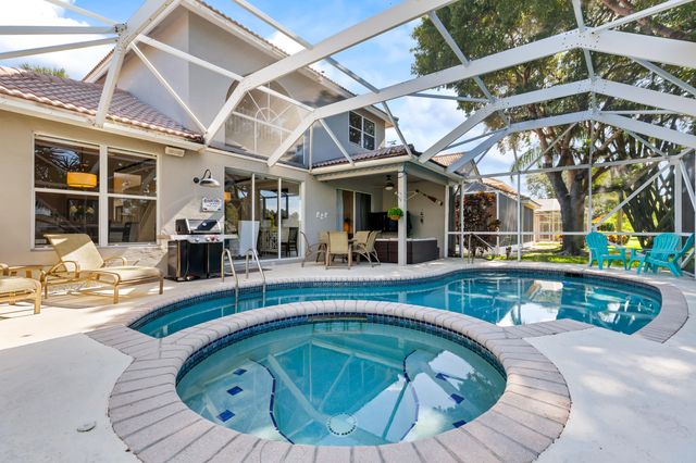7611 Doubleton Drive, Delray Beach, FL 33446