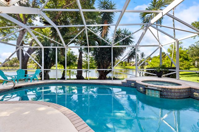 7611 Doubleton Drive, Delray Beach, FL 33446