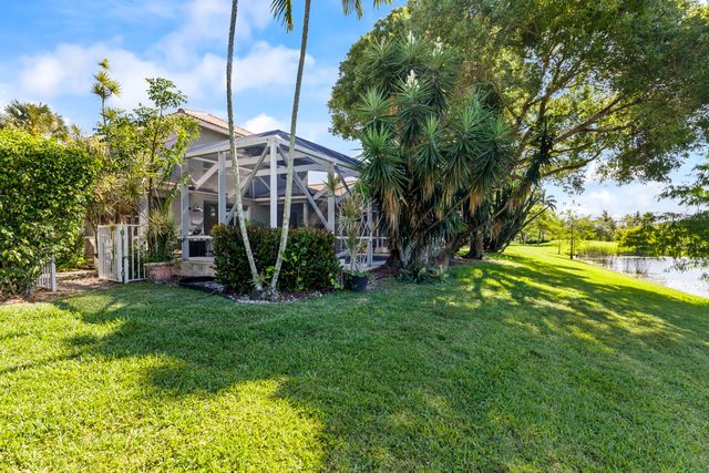 7611 Doubleton Drive, Delray Beach, FL 33446