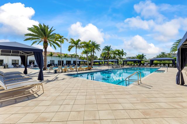 7611 Doubleton Drive, Delray Beach, FL 33446
