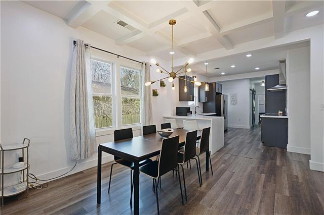 941 Ashby Circle NW, Atlanta, GA 30314