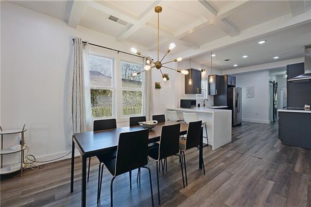 941 Ashby Circle NW, Atlanta, GA 30314