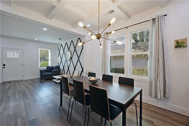 941 Ashby Circle NW, Atlanta, GA 30314