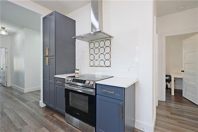 941 Ashby Circle NW, Atlanta, GA 30314