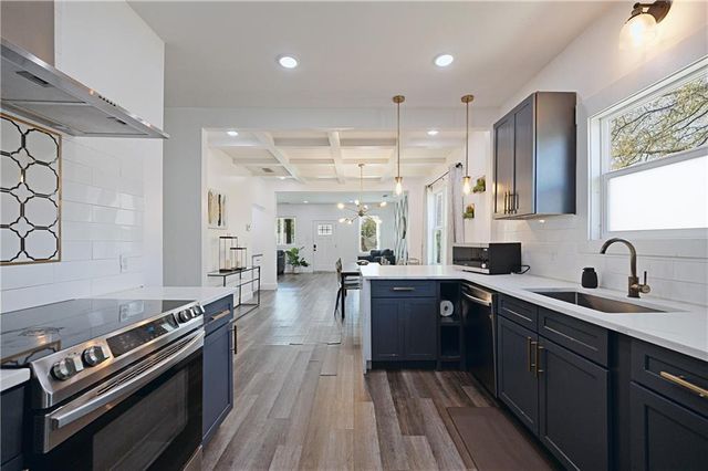 941 Ashby Circle NW, Atlanta, GA 30314