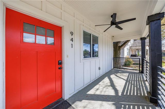 941 Ashby Circle NW, Atlanta, GA 30314