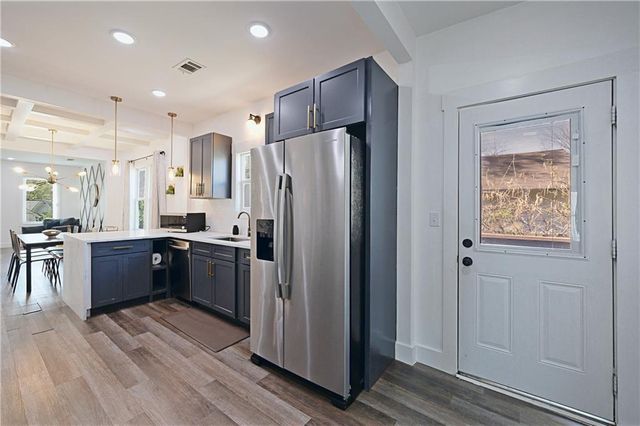 941 Ashby Circle NW, Atlanta, GA 30314