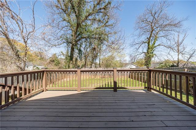 941 Ashby Circle NW, Atlanta, GA 30314