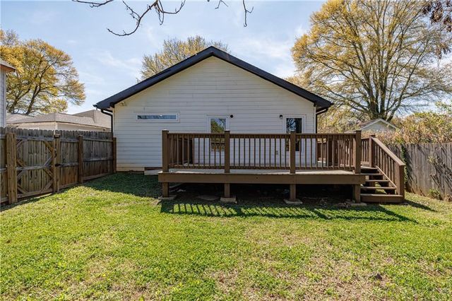 941 Ashby Circle NW, Atlanta, GA 30314