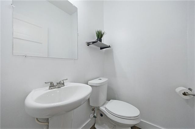 941 Ashby Circle NW, Atlanta, GA 30314