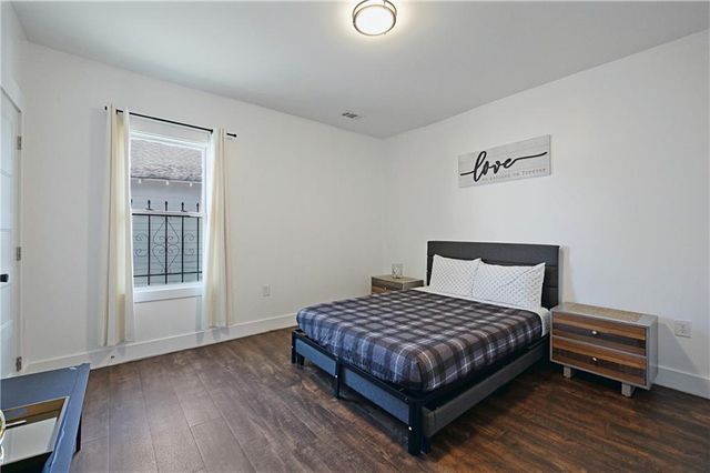 941 Ashby Circle NW, Atlanta, GA 30314