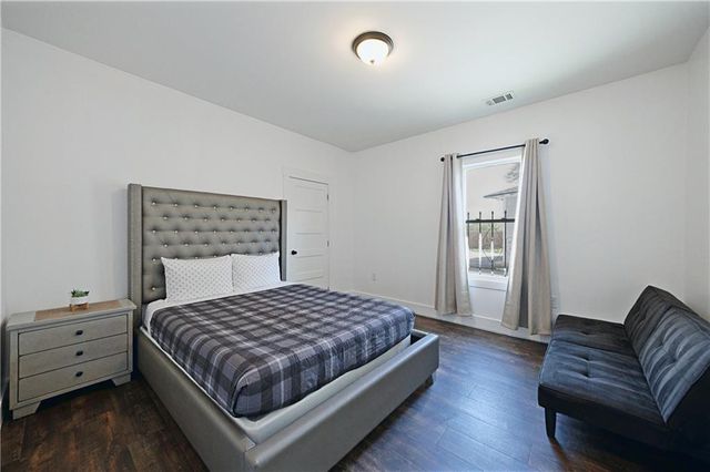 941 Ashby Circle NW, Atlanta, GA 30314