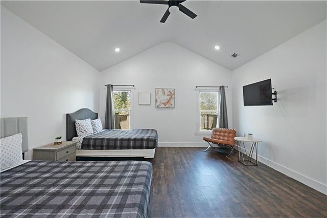 941 Ashby Circle NW, Atlanta, GA 30314