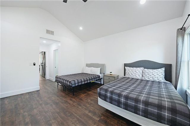 941 Ashby Circle NW, Atlanta, GA 30314