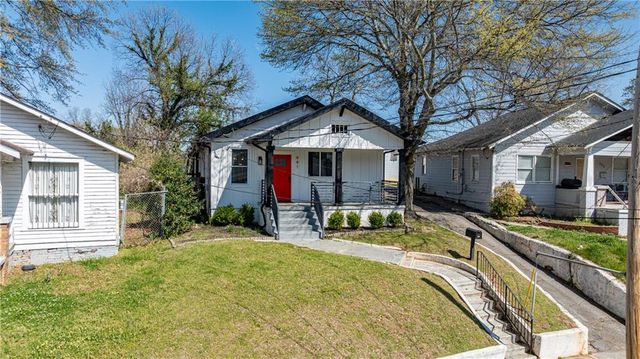 941 Ashby Circle NW, Atlanta, GA 30314